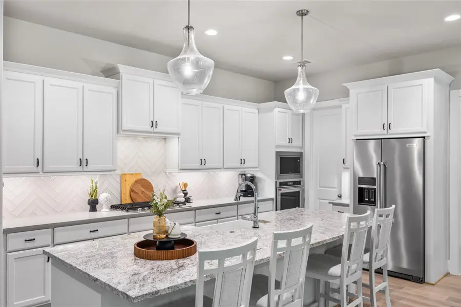 8927 Catamaran Way, Montgomery, TX 77316 - #2