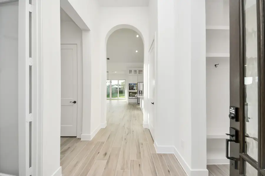 9438 Chateau Hill, Manvel, TX 77578 - #2