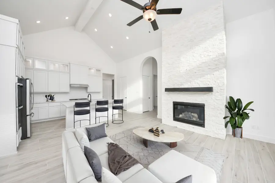 9438 Chateau Hill, Manvel, TX 77578 - #3