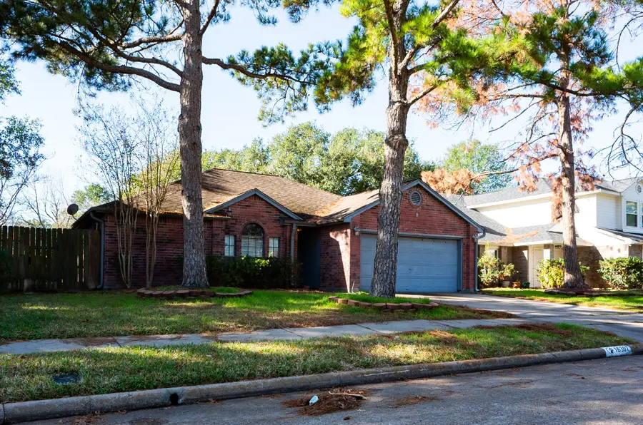 16307 Salinas Lane, Houston, TX 77095 - Image #2