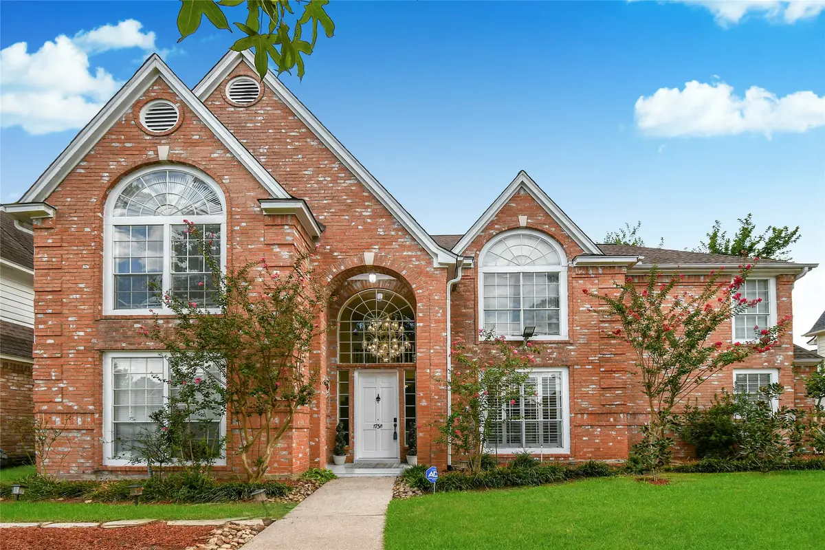 17311 Rothko Lane, Spring, TX 77379 - #1