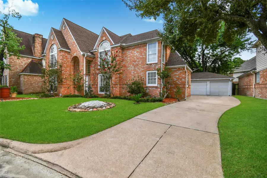 17311 Rothko Lane, Spring, TX 77379 - #3