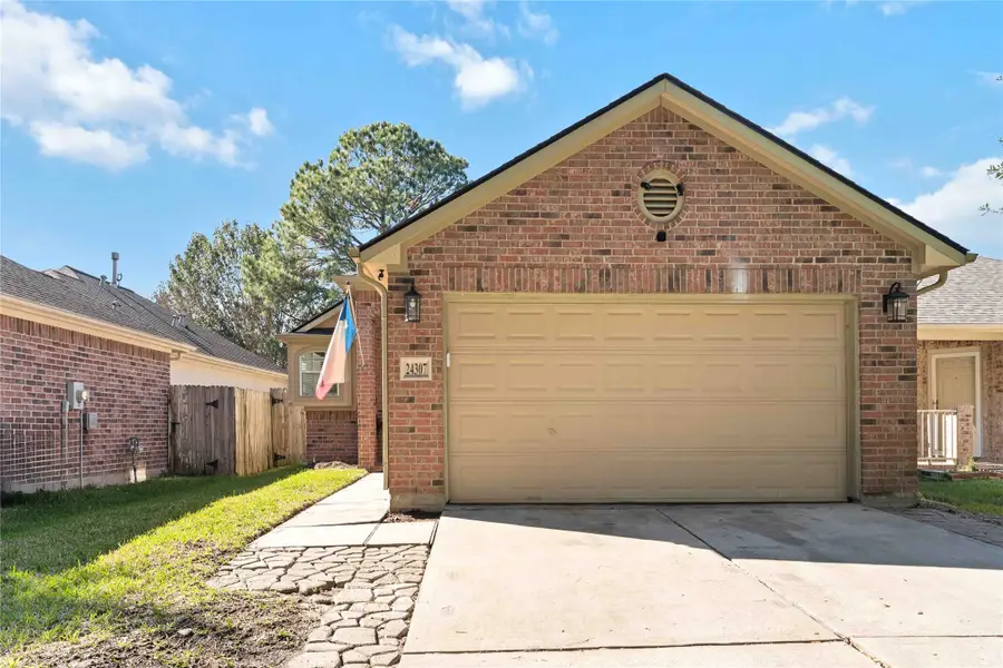 24307 Silver Maple Drive, Huffman, TX 77336 - Image #2