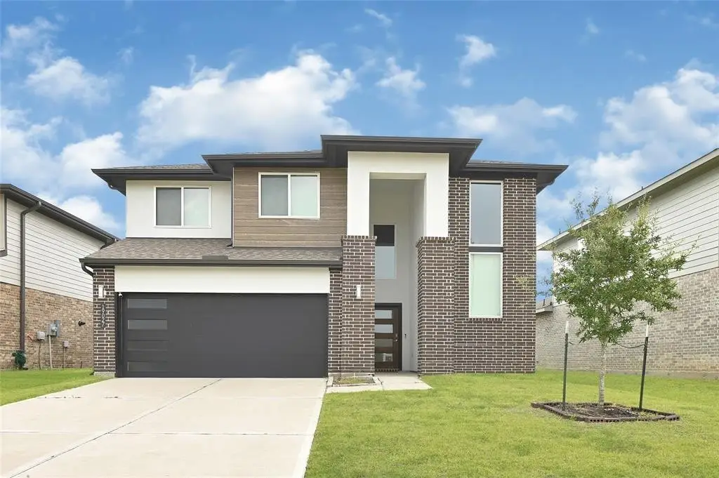 19027 Denstone Cliff Way, Richmond, TX 77407 - #1