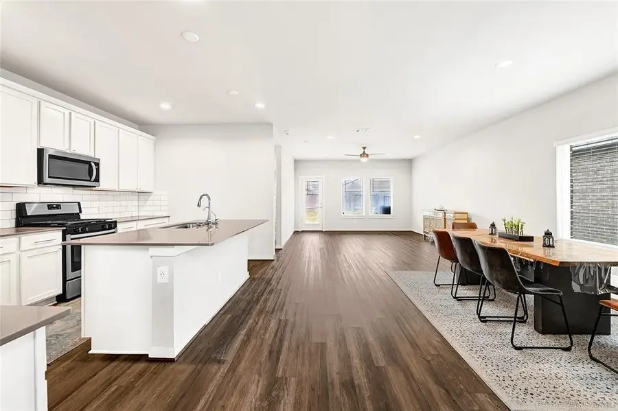 19027 Denstone Cliff Way, Richmond, TX 77407 - #3