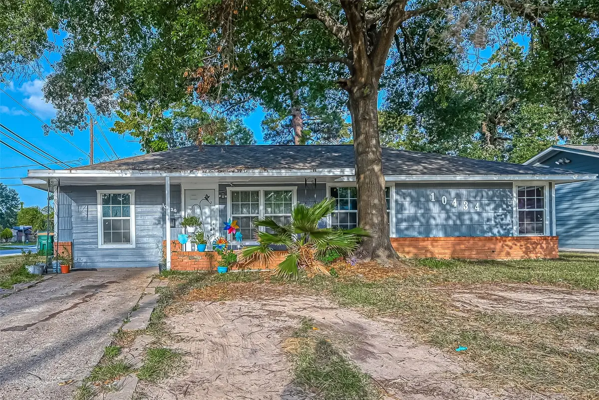 10434 Envoy Street, Houston, TX 77016 - #1