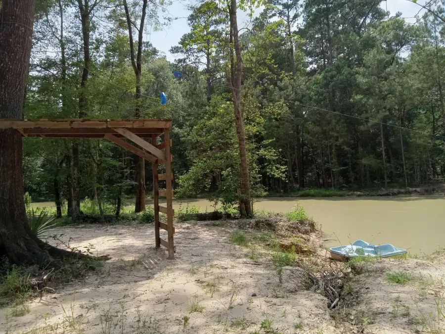 127 County Road 3431 W, Cleveland, TX 77327 - #3