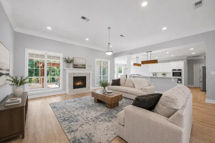 810 Plum Hollow Drive, College Station, TX 77845 - #2