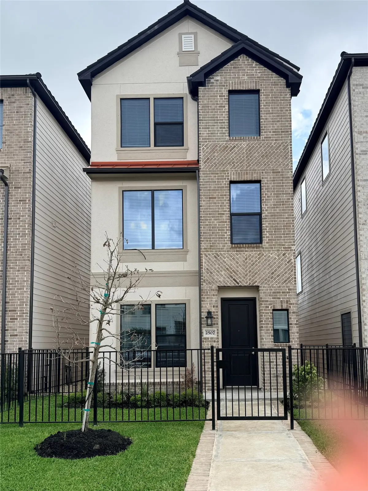 2507 Grey Willow Trail, Houston, TX 77077 - #1