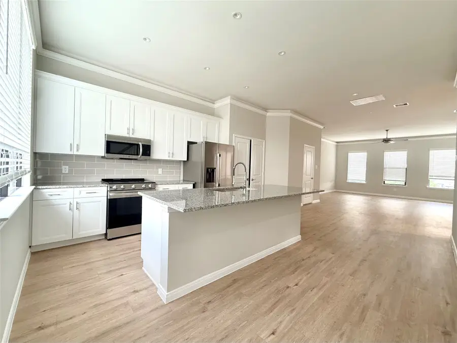 2507 Grey Willow Trail, Houston, TX 77077 - #2