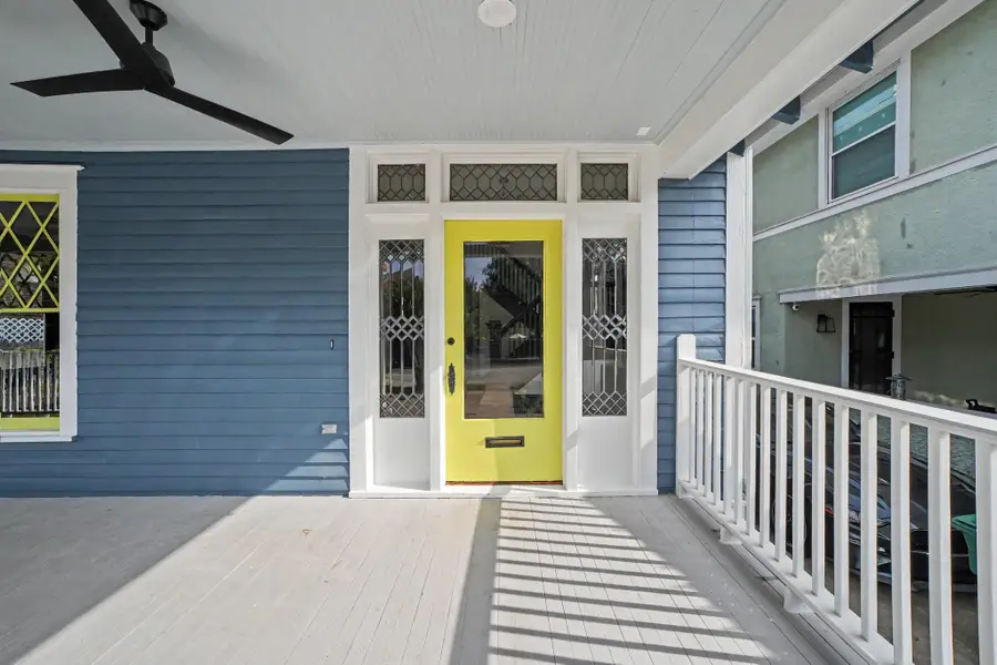 404 Avondale Street, Houston, TX 77006 - #3