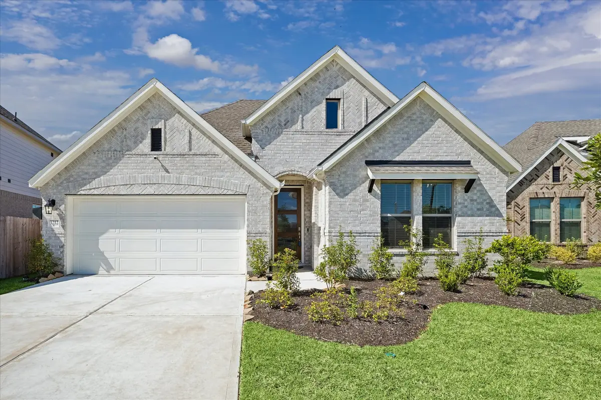 3212 Bright Maple Drive, Spring, TX 77386 - #1