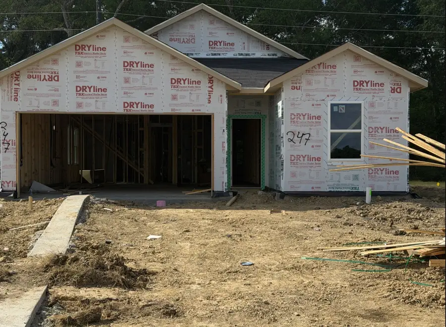 247 Rustic Alder Drive, Crosby, TX 77532 - #2