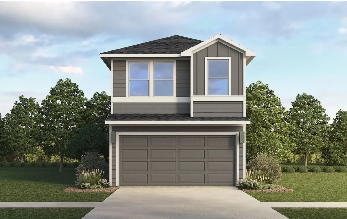5921 Manning Oaks Street, Houston, TX 77091 - #1
