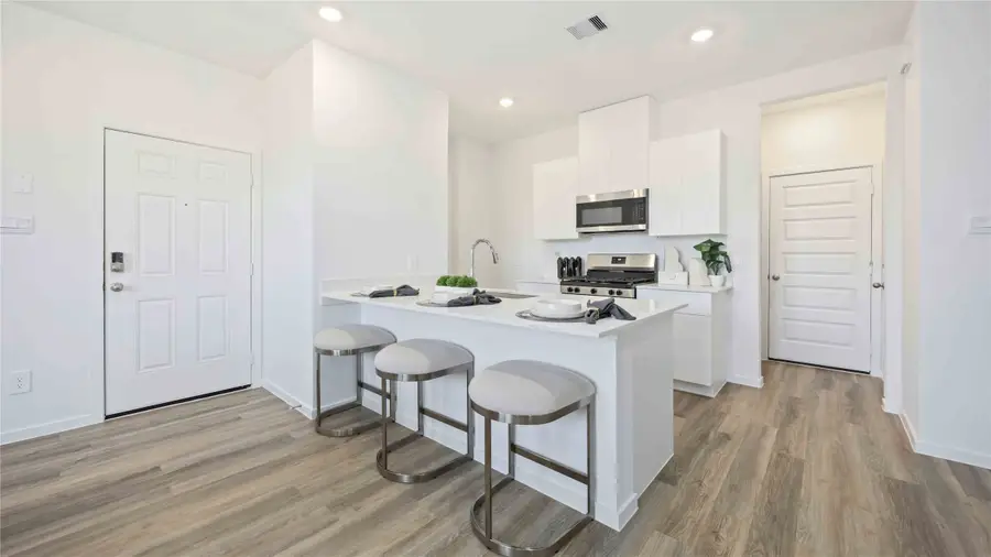 5921 Manning Oaks Street, Houston, TX 77091 - #2