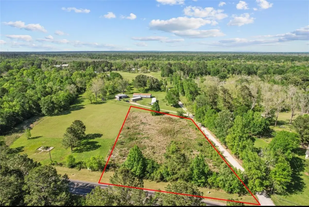 00 Farm To Market 1008, Kenefick, TX 77535 - Image #1