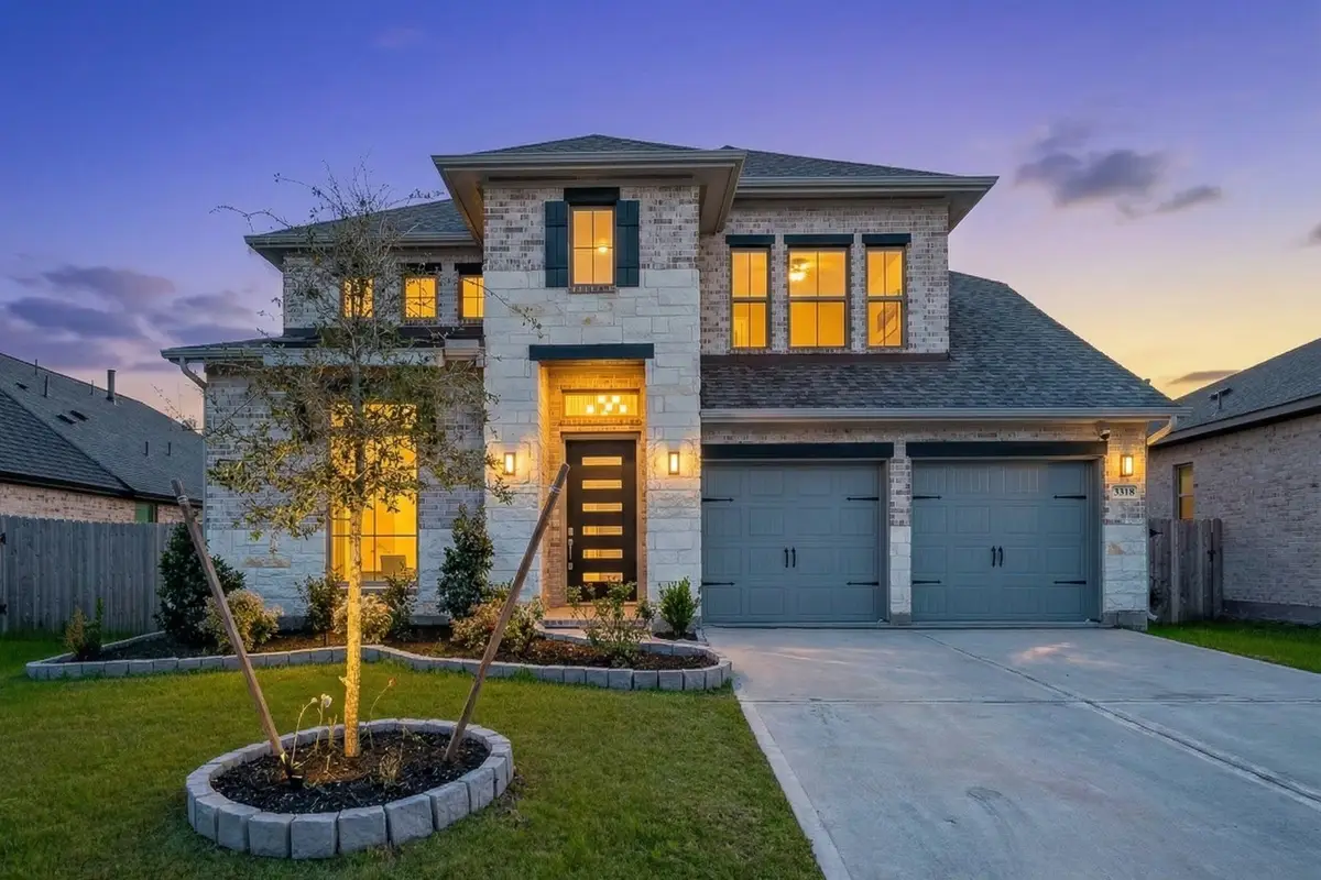 5318 Violet Ridge Drive, Richmond, TX 77469 - #1