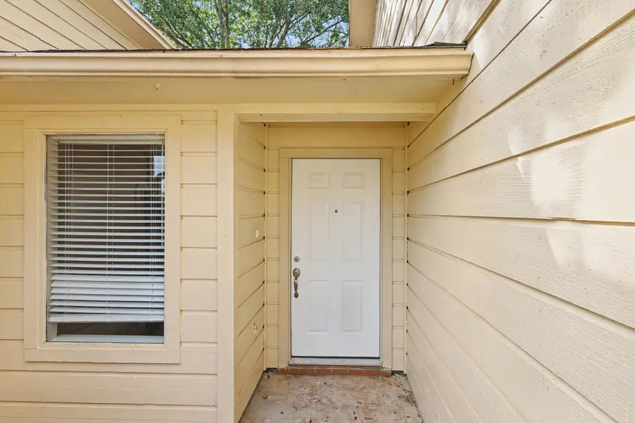3 Flint Street, Conroe, TX 77301 - #3