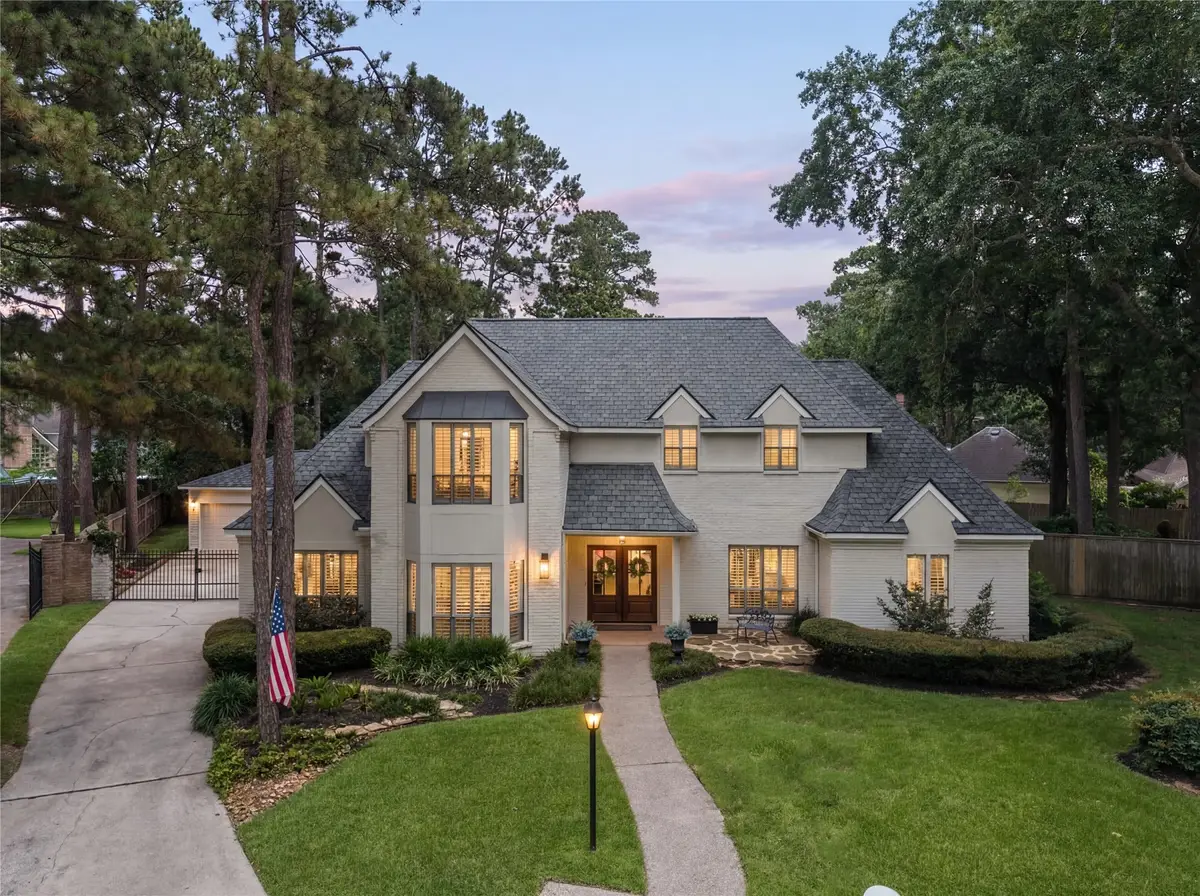 5207 Fountainbridge Lane, Houston, TX 77069 - #1