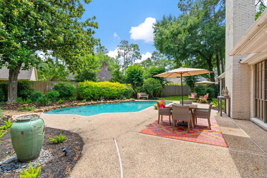 5207 Fountainbridge Lane, Houston, TX 77069 - #2