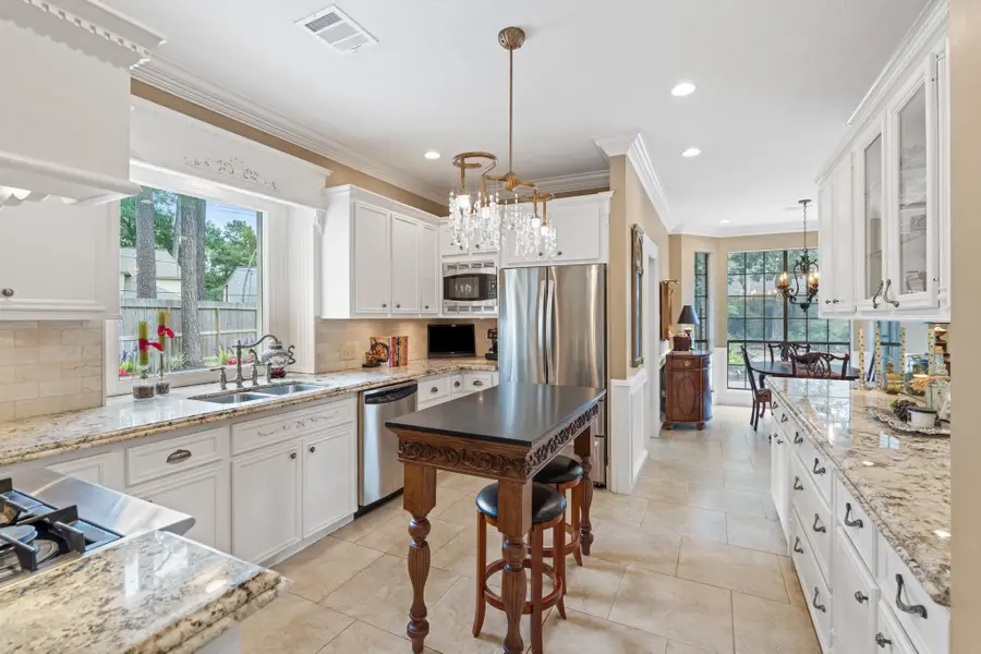 5207 Fountainbridge Lane, Houston, TX 77069 - #3