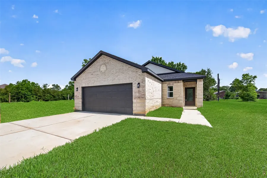 527 Oleander Street, Prairie View, TX 77484 - #3