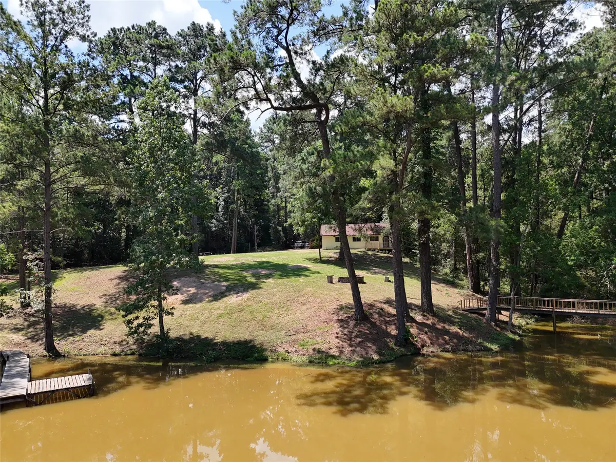 TBD James Lane, Coldspring, TX 77331 - #1
