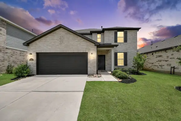 23007 Forebear Drive, Katy, TX 77493