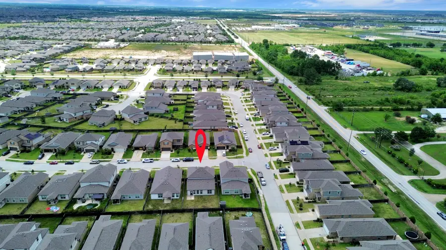 23007 Forebear Drive, Katy, TX 77493 - #3
