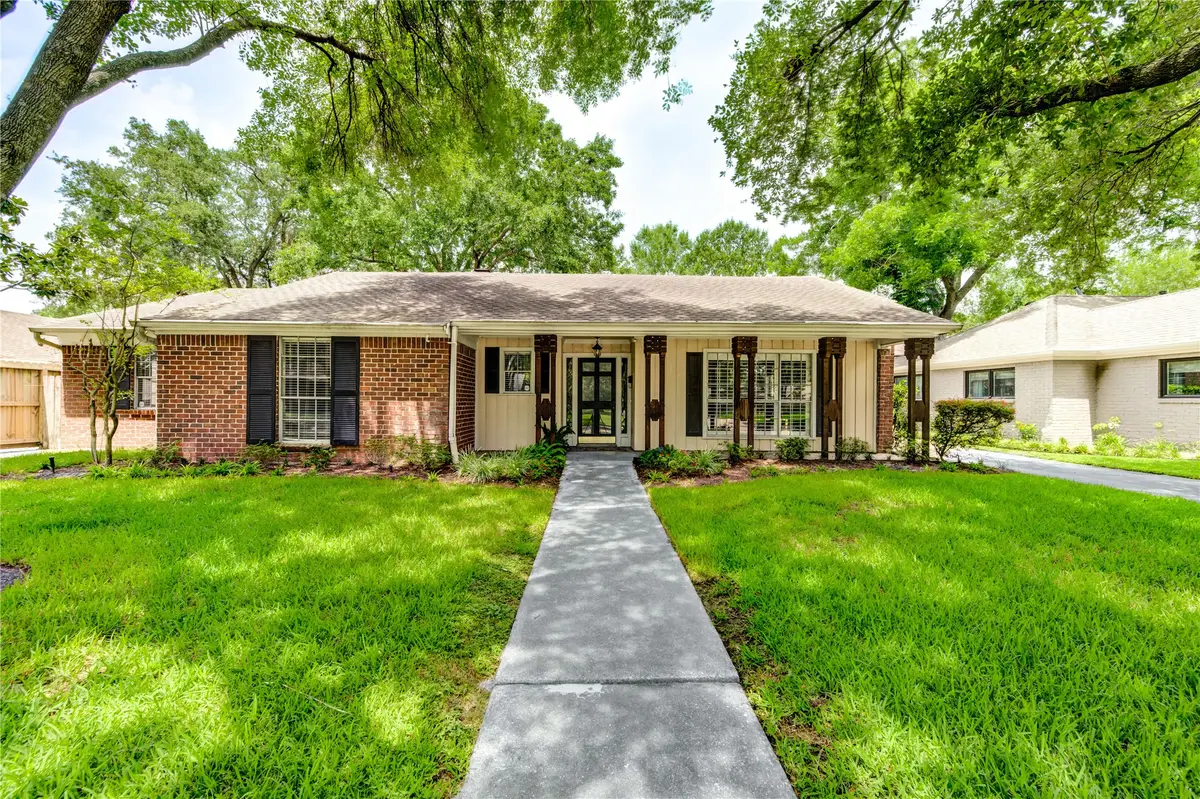 2602 Briarbrook Drive, Houston, TX 77042 - #1