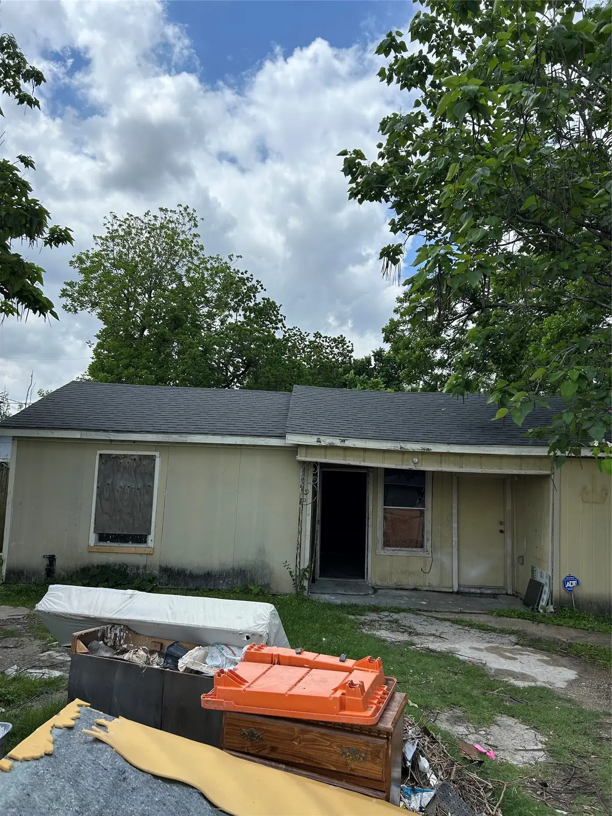 7517 Northline Drive, Houston, TX 77037 - #1