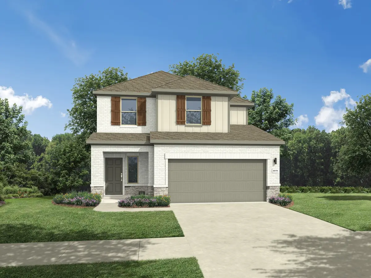 31013 Perdido Valley Lane, Huffman, TX 77336 - Image #1