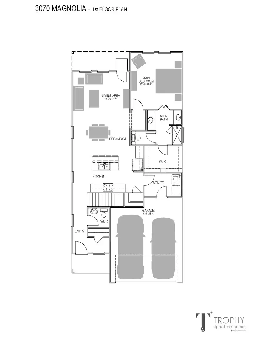 31013 Perdido Valley Lane, Huffman, TX 77336 - Image #2