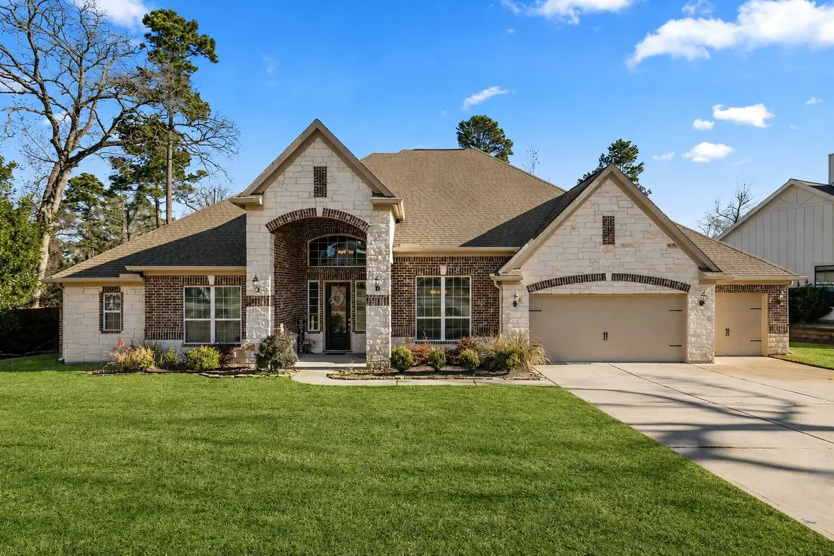21364 Lady Bird Lane, Magnolia, TX 77354 - #1