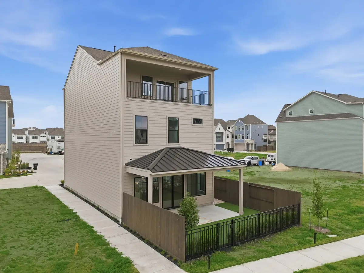 8715 Padua Lane, Houston, TX 77055 - #1