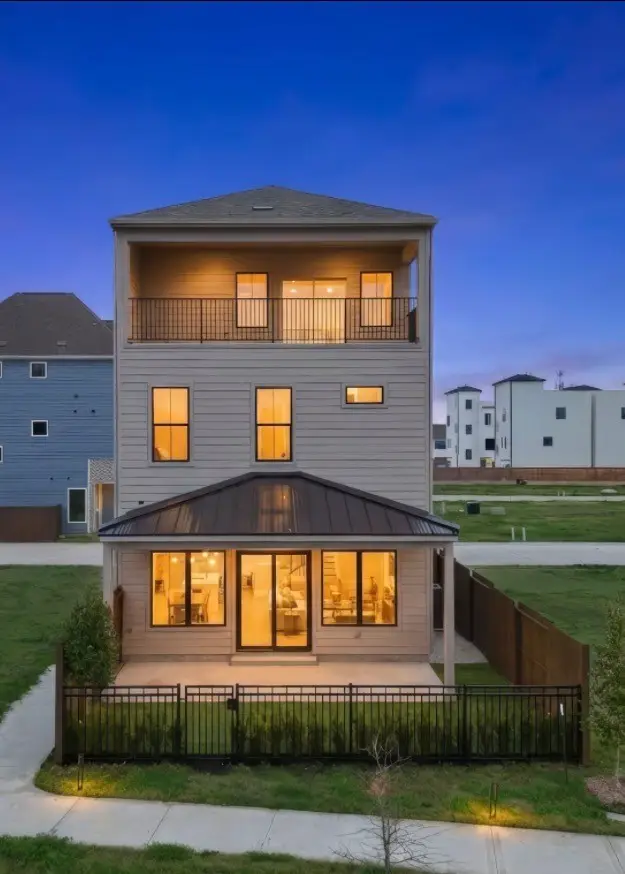 8715 Padua Lane, Houston, TX 77055 - #2