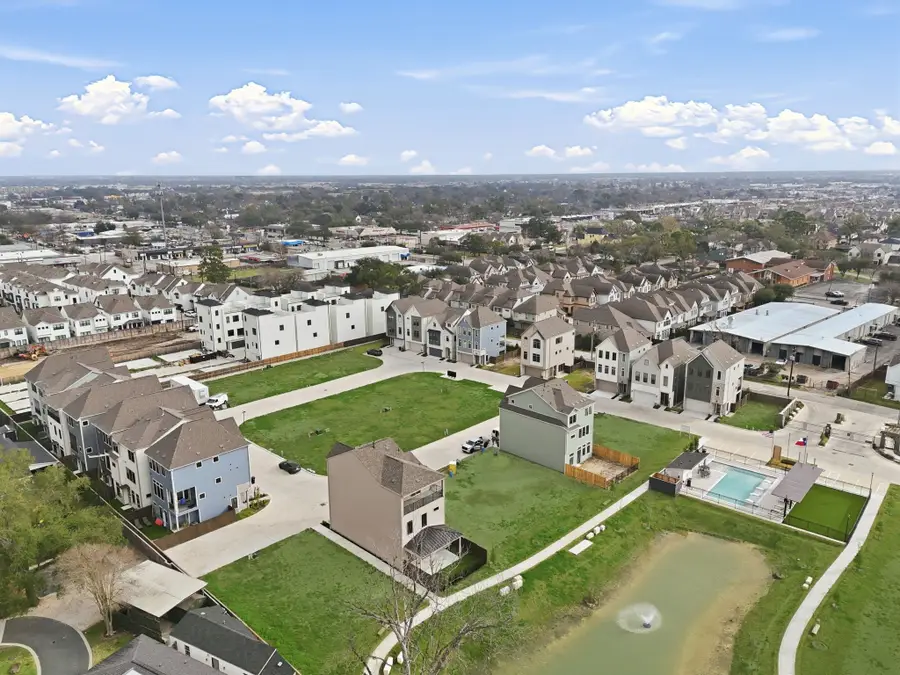 8715 Padua Lane, Houston, TX 77055 - #3