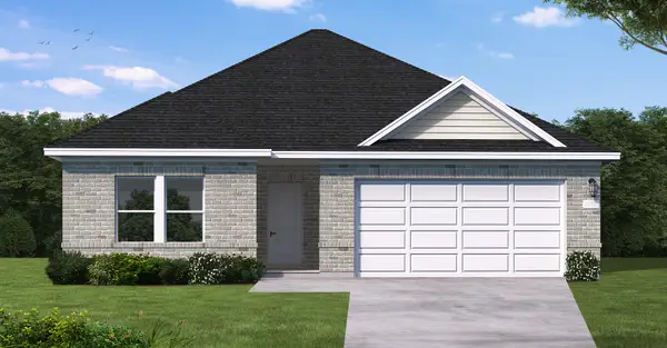 6734 Pebble Bluff Court, Cove, TX 77523