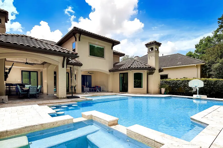 11 Karsten Creek Court, The Woodlands, TX 77389 - #3