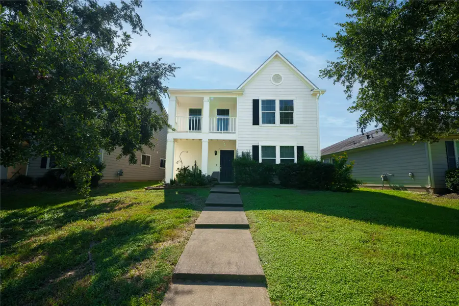 20826 Settlers Lake Circle N, Katy, TX 77449 - Image #2