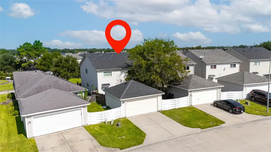 20826 Settlers Lake Circle N, Katy, TX 77449 - Image #3
