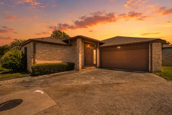 1516 Beaconshire Road, Houston, TX 77077