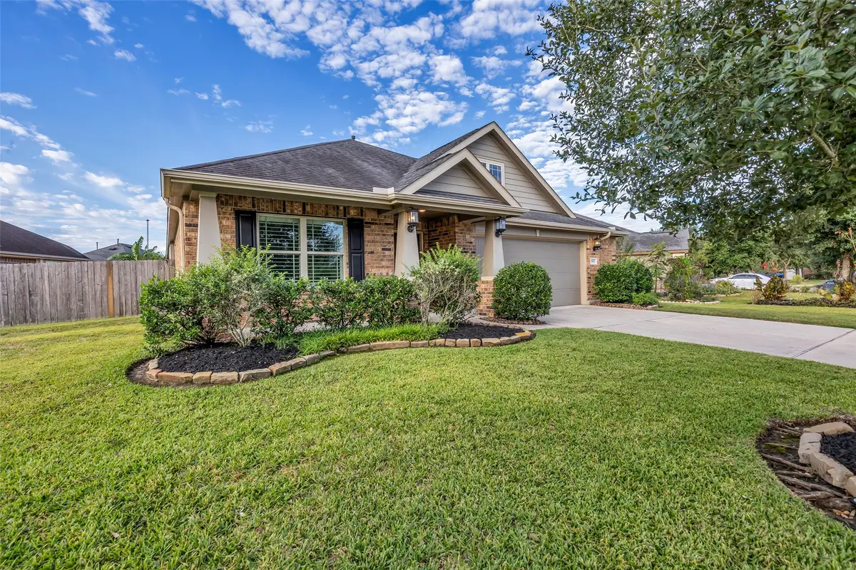 3870 Enchanted Timbers Lane, Spring, TX 77386 - #1