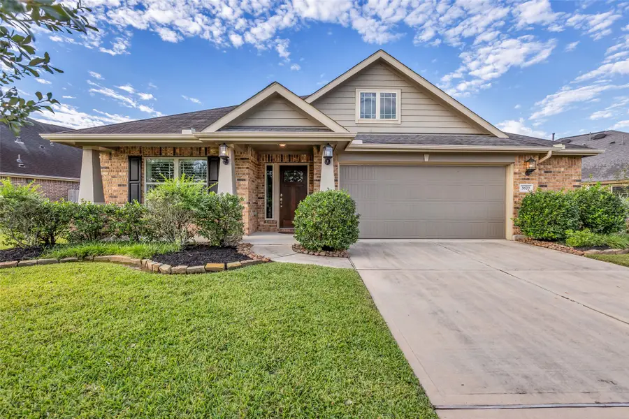 3870 Enchanted Timbers Lane, Spring, TX 77386 - #2