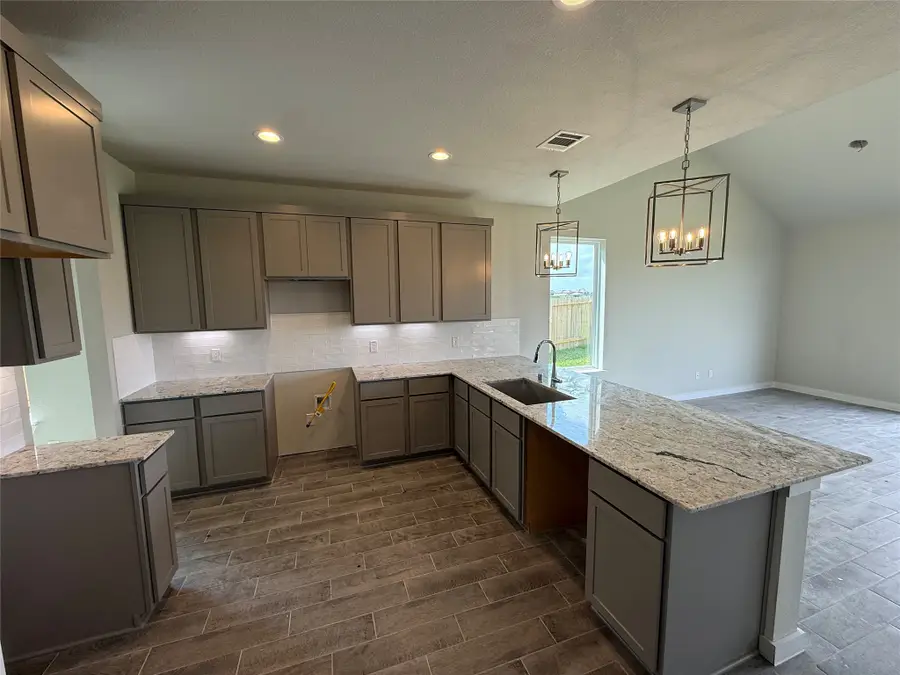 8706 Mallow Rose Way, Rosharon, TX 77583 - #2