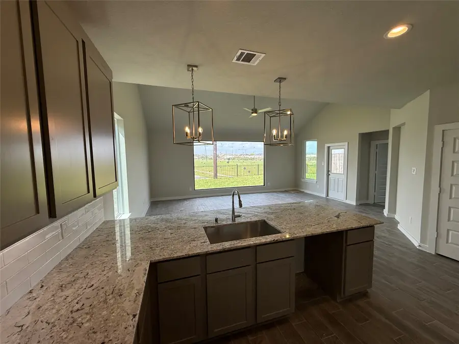 8706 Mallow Rose Way, Rosharon, TX 77583 - #3