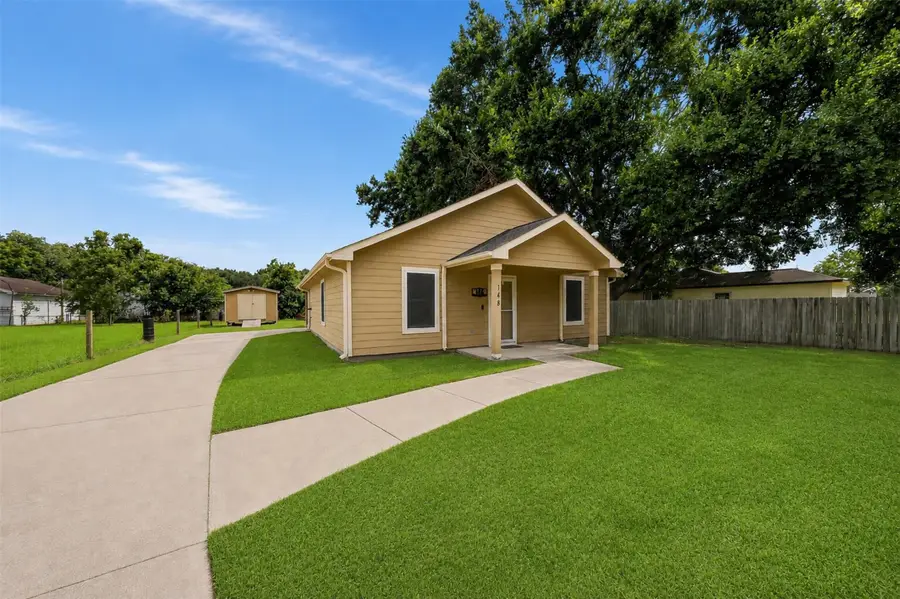 148 W Fear Road, Winnie, TX 77665 - #2