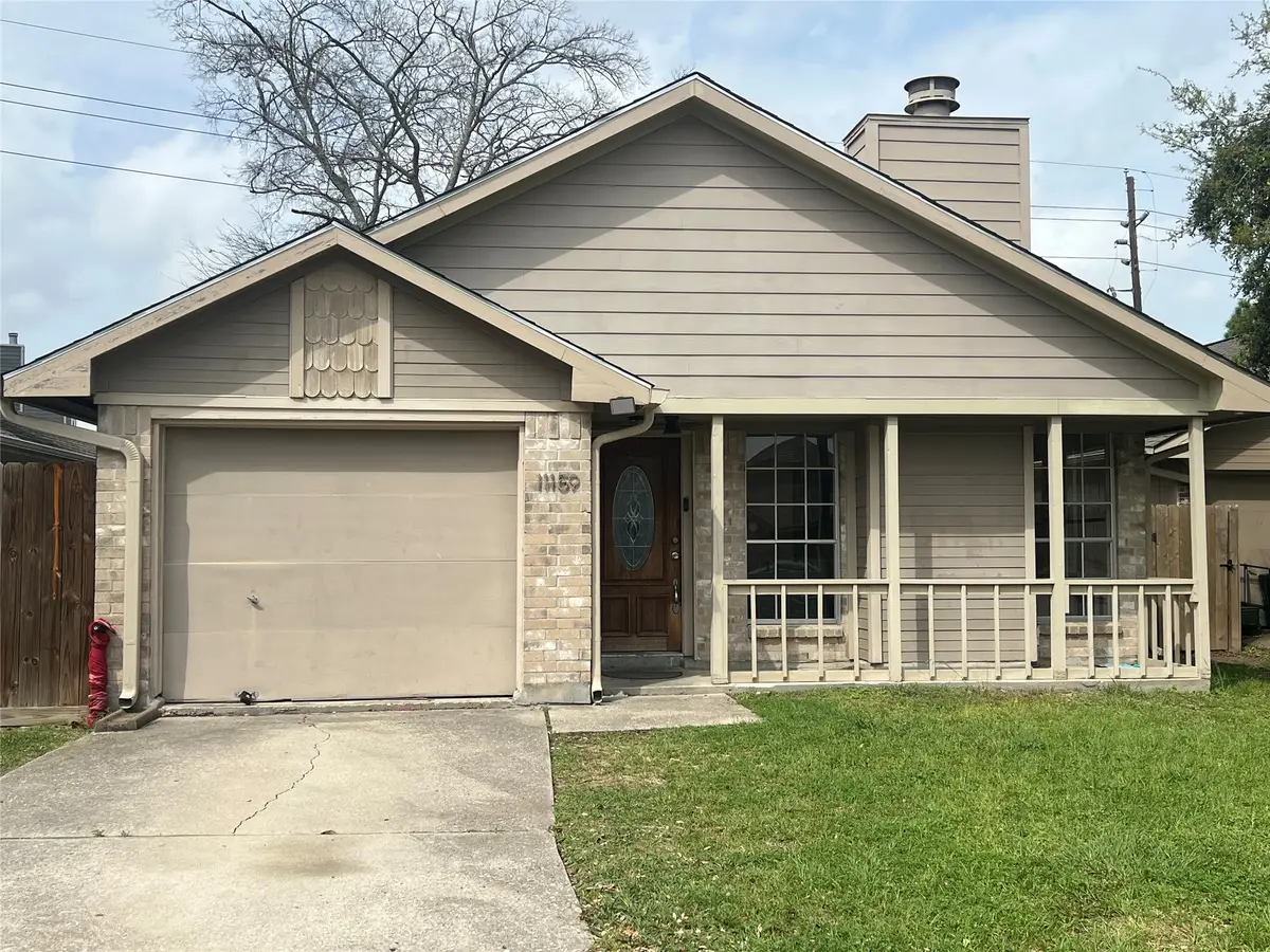 11159 Thunderhaven Drive, Houston, TX 77064 - #1