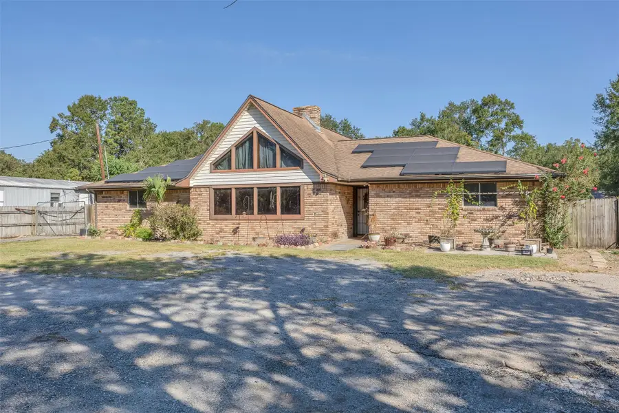 23581 Mace Drive, Porter, TX 77365 - #2