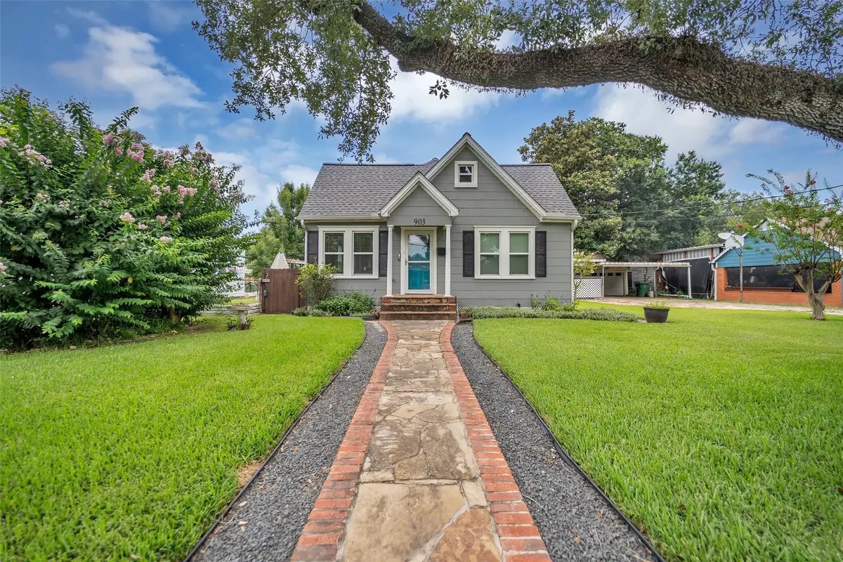 903 English Street, Houston, TX 77009 - #1